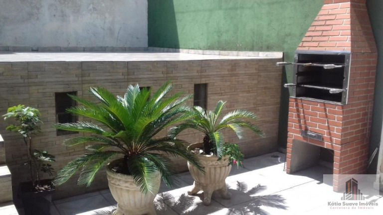 Imagem Casa com 3 Quartos à Venda, 280 m² em Jardim Santa Adélia - São Paulo Imagem Casa com 3 Quartos à Venda, 280 m² em Jardim Santa Adélia - São Paulo