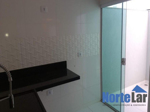 Imagem Sobrado com 3 Quartos à Venda, 114 m² em Parque Vitória - São Paulo