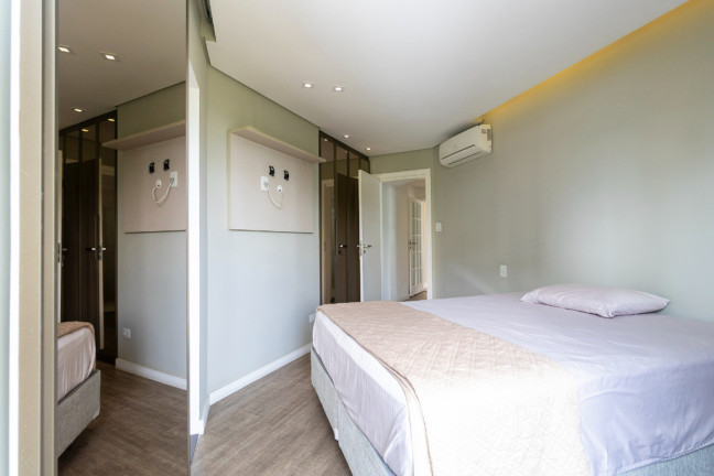 Imagem Apartamento com 2 Quartos à Venda, 70 m² em Vila Regente Feijó - São Paulo
