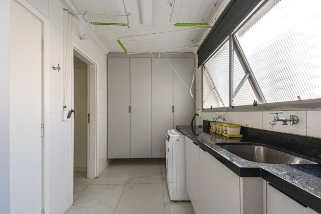 Imagem Imóvel com 4 Quartos à Venda, 183 m² em Moema - São Paulo