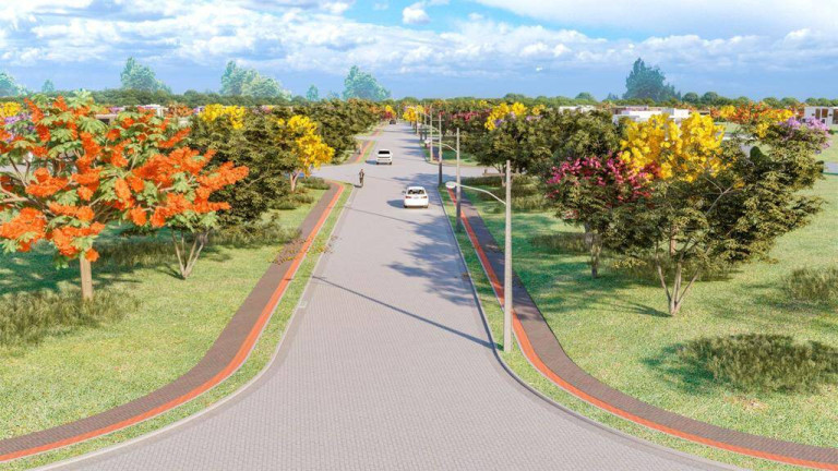 Imagem Terreno em Condomínio à Venda, 501 m² em Orla Norte - Porto Seguro Imagem Terreno em Condomínio à Venda, 501 m² em Orla Norte - Porto Seguro