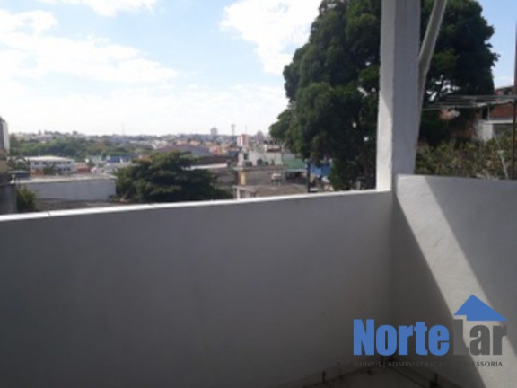 Imagem Sobrado com 7 Quartos à Venda, 220 m² em Vila Penteado - São Paulo