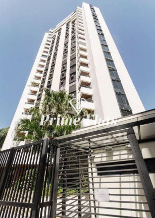 Imagem Apartamento com 2 Quartos à Venda, 55 m² em Jardim Paulista - São Paulo
