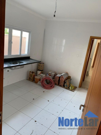 Imagem Sobrado com 3 Quartos à Venda, 150 m² em Vila Barreto - São Paulo