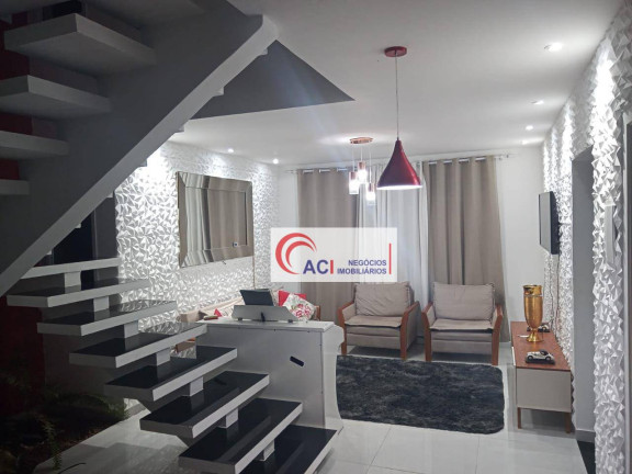 Imagem Casa com 3 Quartos à Venda, 212 m² em Granja Viana - Itapevi