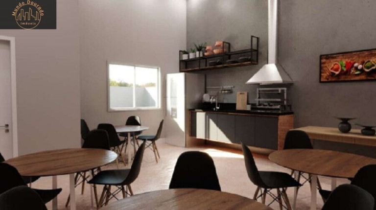 Imagem Apartamento com 3 Quartos à Venda, 84 m² em Santa Paula - São Caetano Do Sul