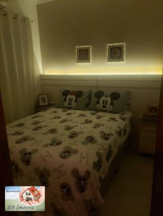 Imagem Casa com 2 Quartos à Venda, 69 m² em Jardim Santo Antônio - Santo André