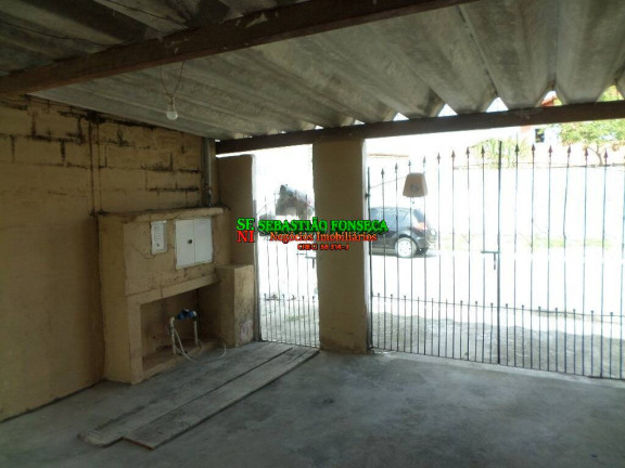 Imagem Casa com 4 Quartos à Venda, 150 m² em Jardim Portugal - São José Dos Campos