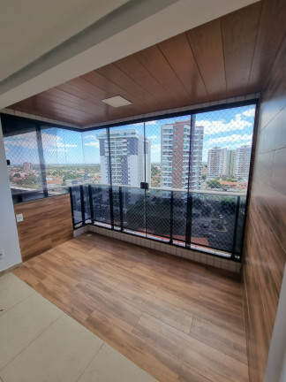 Imagem Apartamento com 3 Quartos à Venda, 100 m² em Jóquei - Teresina