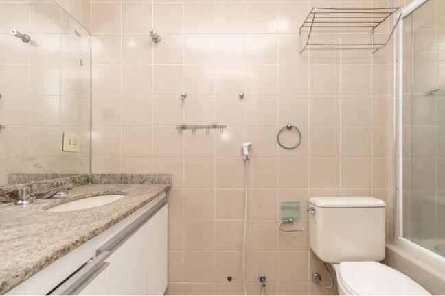 Imagem Imóvel com 3 Quartos à Venda, 81 m² em Vila Olímpia - São Paulo