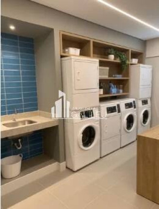 Imagem Apartamento com 1 Quarto à Venda, 41 m² em Vila Itapura - Campinas Imagem Apartamento com 1 Quarto à Venda, 41 m² em Vila Itapura - Campinas