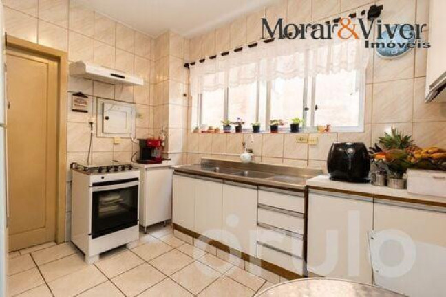 Imagem Apartamento com 3 Quartos à Venda, 115 m² em Centro - Curitiba