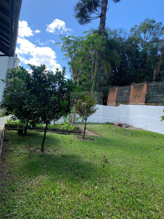 Imagem Casa com 3 Quartos à Venda, 164 m² em Centro - Nova Petrópolis