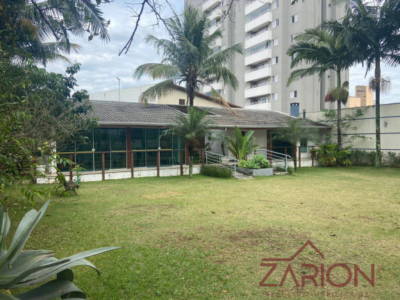 Imagem Apartamento com 3 Quartos à Venda, 84 m² em Vila Das Jabuticabeiras - Taubaté