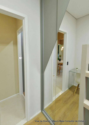 Imagem Apartamento com 2 Quartos à Venda, 85 m² em Granja Viana - Cotia Imagem Apartamento com 2 Quartos à Venda, 85 m² em Granja Viana - Cotia