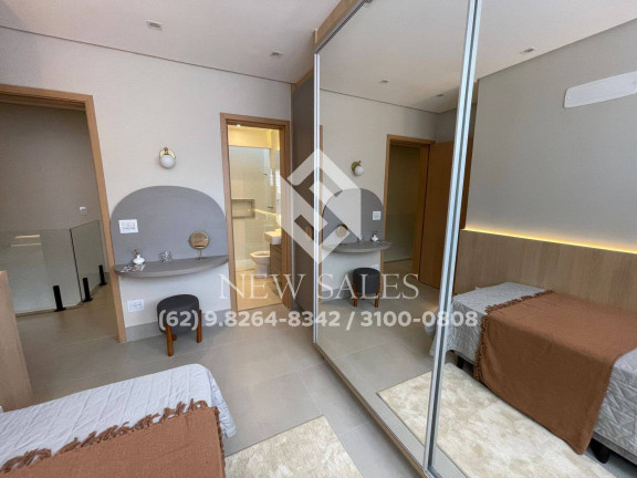 Imagem Casa com 3 Quartos à Venda, 173 m² em Setor Jaó - Goiânia Imagem Casa com 3 Quartos à Venda, 173 m² em Setor Jaó - Goiânia