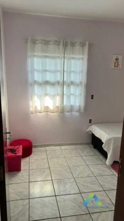Imagem Sobrado com 3 Quartos à Venda, 196 m² em Vila Das Valsas - São Bernardo Do Campo
