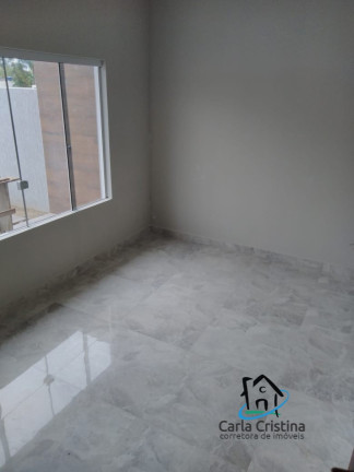 Imagem Casa com 2 Quartos à Venda, 80 m² em Grajaú - Pontal Do Paraná