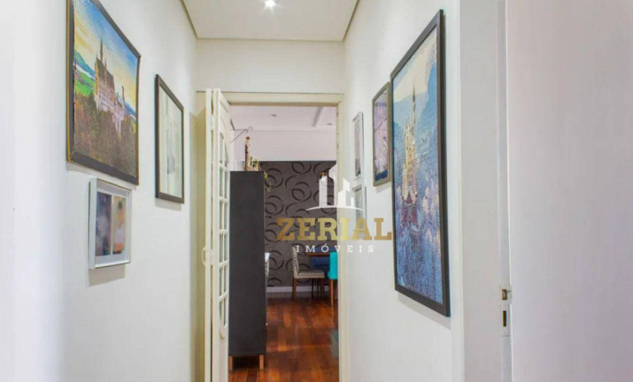 Imagem Apartamento com 2 Quartos à Venda, 82 m² em Santa Paula - São Caetano Do Sul Imagem Apartamento com 2 Quartos à Venda, 82 m² em Santa Paula - São Caetano Do Sul