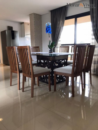 Imagem Apartamento com 3 Quartos à Venda, 85 m² em Centro - São José Dos Pinhais