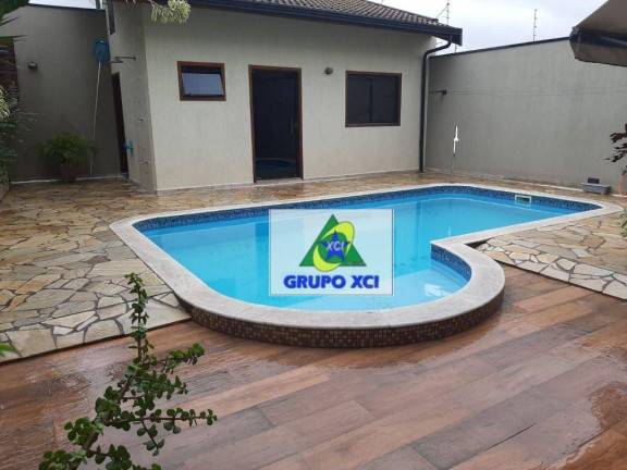 Imagem Casa com 3 Quartos à Venda, 270 m² em Residencial Nova Era - Valinhos Imagem Casa com 3 Quartos à Venda, 270 m² em Residencial Nova Era - Valinhos