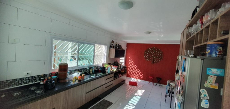 Imagem Sobrado com 3 Quartos à Venda ou Locação, 250 m² em Jardim Medina - Poá Imagem Sobrado com 3 Quartos à Venda ou Locação, 250 m² em Jardim Medina - Poá