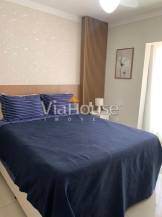 Imagem Apartamento com 3 Quartos à Venda, 114 m² em Jardim Botânico - Ribeirão Preto