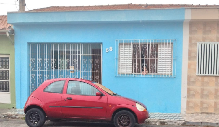 Casa com 2 Quartos à Venda, 175 m² em Campinho - Guaratinguetá
