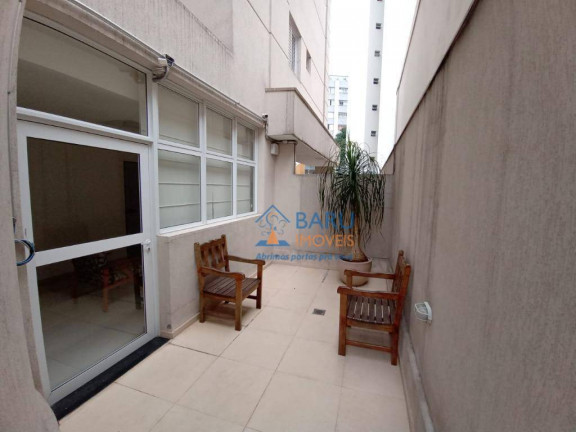 Imagem Apartamento com 2 Quartos à Venda ou Locação, 50 m² em Santa Cecília - São Paulo Imagem Apartamento com 2 Quartos à Venda ou Locação, 50 m² em Santa Cecília - São Paulo