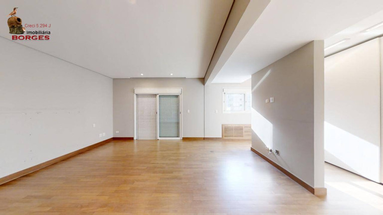 Imagem Apartamento com 2 Quartos à Venda, 324 m² em Moema - São Paulo