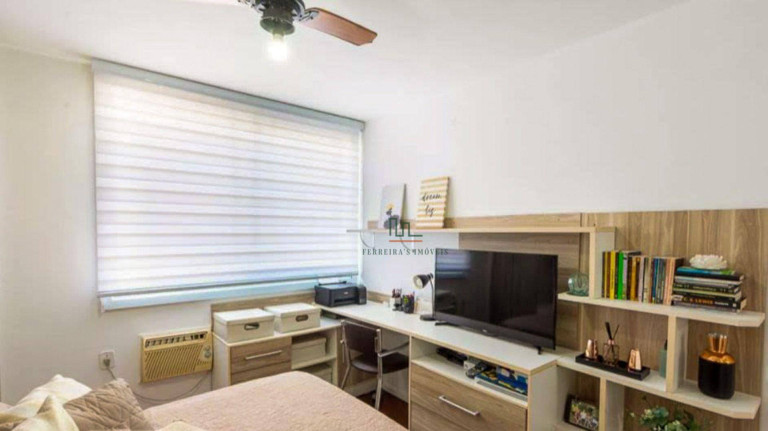 Imagem Apartamento com 2 Quartos à Venda, 85 m² em Icaraí - Niterói