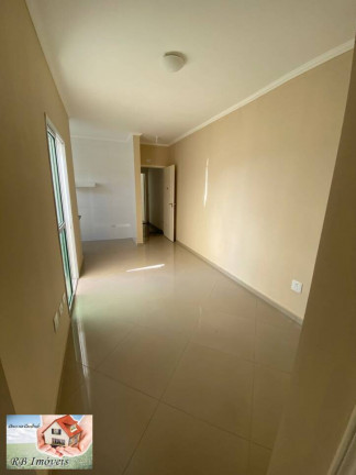 Imagem Apartamento com 2 Quartos à Venda, 42 m² em Jardim Santo André - Santo André