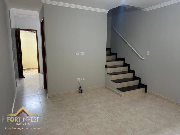 Imagem Imóvel com 2 Quartos à Venda, 51 m² em Balneário Esmeralda - Praia Grande