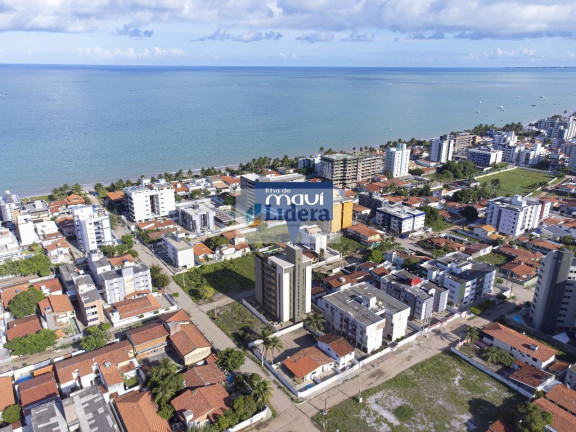 Imagem Apartamento com 2 Quartos à Venda, 61 m² em Camboinha - Cabedelo