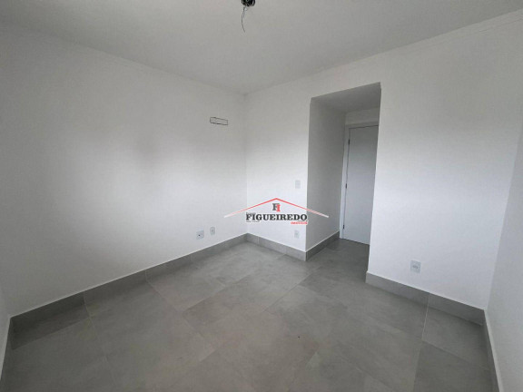 Imagem Apartamento com 3 Quartos à Venda, 109 m² em Guilhermina - Praia Grande
