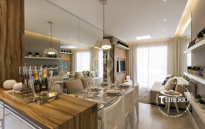 Imagem Apartamento com 2 Quartos à Venda, 51 m² em Vila Matilde - São Paulo