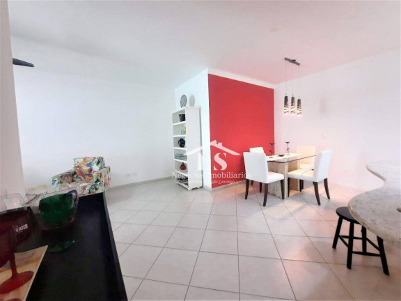 Imagem Apartamento com 3 Quartos para Alugar, 124 m² em Riviera De São Lourenço - Bertioga