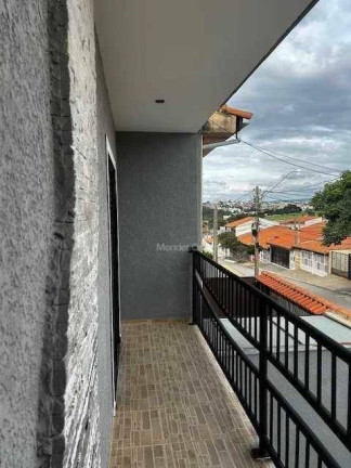 Imagem Casa com 3 Quartos à Venda, 175 m² em Jardim Santa Esmeralda - Sorocaba