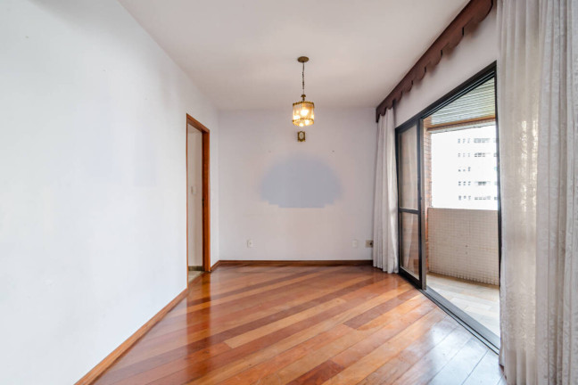 Imagem Apartamento com 4 Quartos à Venda, 190 m² em Perdizes - São Paulo