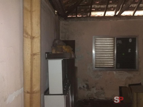 Imagem Casa com 3 Quartos à Venda, 120 m² em Saúde - São Paulo