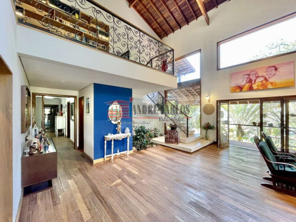 Imagem Casa de Condomínio com 7 Quartos à Venda, 921 m² em Granja Viana - Cotia Imagem Casa de Condomínio com 7 Quartos à Venda, 921 m² em Granja Viana - Cotia