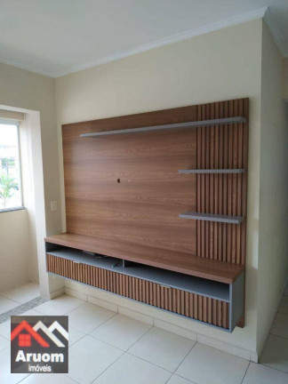 Imagem Apartamento com 2 Quartos à Venda, 50 m² em Vila Ema - São Paulo Imagem Apartamento com 2 Quartos à Venda, 50 m² em Vila Ema - São Paulo