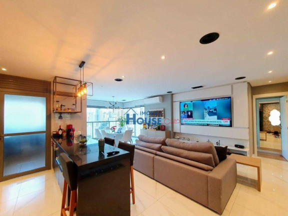 Imagem Apartamento com 2 Quartos à Venda, 88 m² em Pompeia - São Paulo Imagem Apartamento com 2 Quartos à Venda, 88 m² em Pompeia - São Paulo