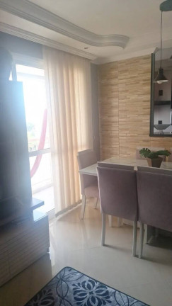 Imagem Apartamento com 2 Quartos à Venda, 52 m² em Piraporinha - Diadema Imagem Apartamento com 2 Quartos à Venda, 52 m² em Piraporinha - Diadema