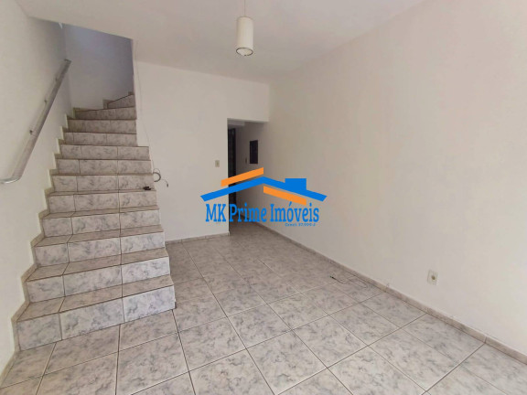 Imagem Sobrado com 2 Quartos à Venda, 132 m² em Centro - Osasco Imagem Sobrado com 2 Quartos à Venda, 132 m² em Centro - Osasco