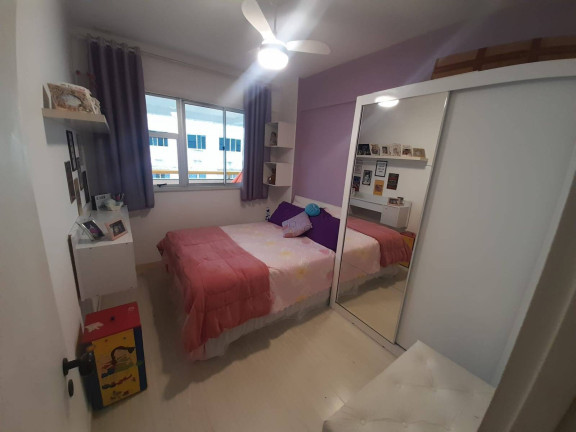 Imagem Apartamento com 4 Quartos à Venda,  em Freguesia (jacarepaguá) - Rio De Janeiro