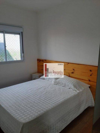 Imagem Apartamento com 2 Quartos à Venda, 49 m² em Parque Rebouças - São Paulo Imagem Apartamento com 2 Quartos à Venda, 49 m² em Parque Rebouças - São Paulo