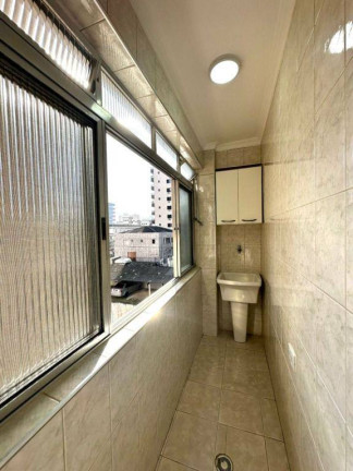 Imagem Apartamento com 2 Quartos à Venda, 64 m² em Vila Guilhermina - Praia Grande Imagem Apartamento com 2 Quartos à Venda, 64 m² em Vila Guilhermina - Praia Grande