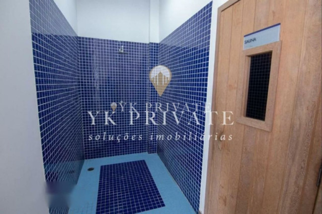 Imagem Apartamento com 2 Quartos à Venda, 93 m² em Barra Funda - São Paulo