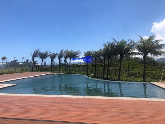 Imagem Apartamento com 1 Quarto à Venda, 133 m² em Barra Da Tijuca - Rio De Janeiro